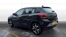 Dacia Sandero 1.0 Tce Journey 5dr Petrol Hatchback